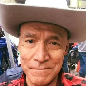 Meet your Posher, Gerald